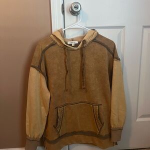 Brand New Oli & Hali Hoodie Size XS